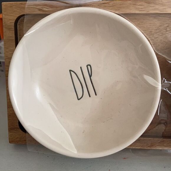 Rae Dunn Artisan Collection Bowl Set - Picture 2 of 6